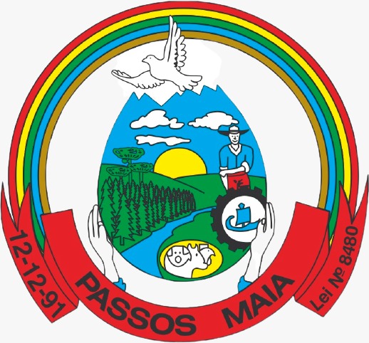 PREFEITURA MUNICIPAL DE PASSOS MAIA SC
