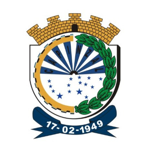 PREFEITURA MUNICIPAL DE CAPINZAL SC