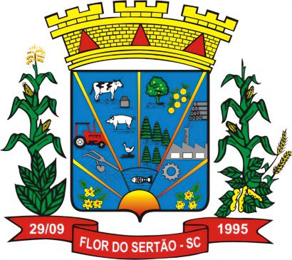 Prefeitura Municipal de Flor do Sertão