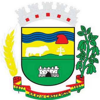 MUNICÍPIO DE JÚLIO DE CASTILHOS