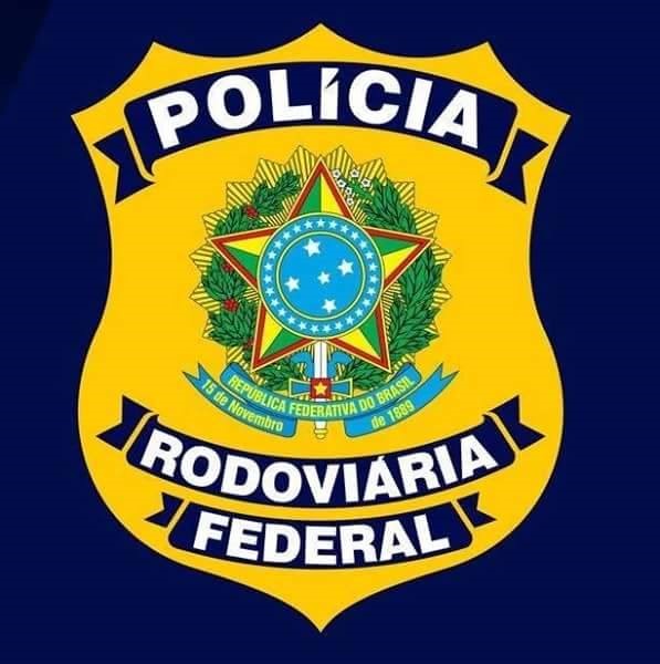 POLICIA RODOVIARIA FEDEREAL DE SANTA CATARINA