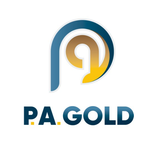 P.A GOLD