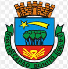 CAPAO BONITO GABINETE DO PREFEITO