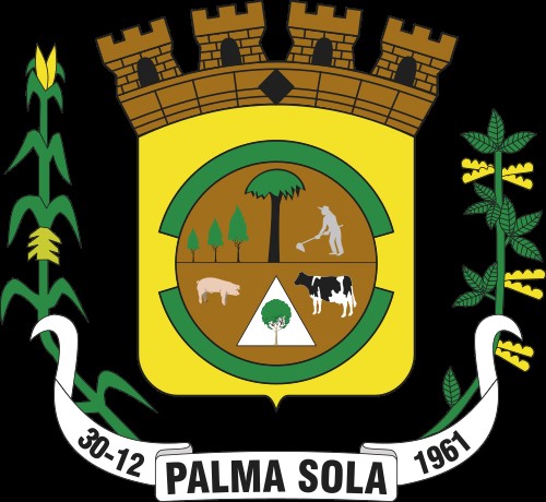 PALMA SOLA PREF GABINETE DO PREFEITO