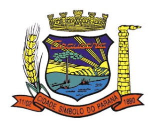 MUNICÍPIO DE ARAUCÁRIA