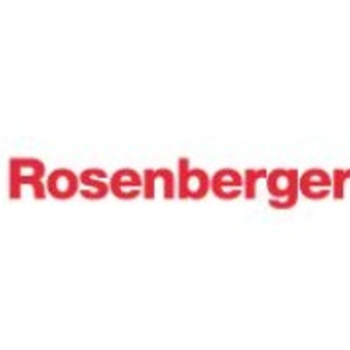 ROSENBERGER DOMEX