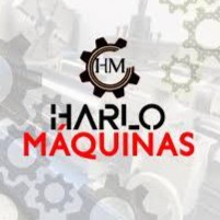 Harlo Maquinas