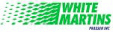 WHITE MARTINS GASES INDUSTRIAIS