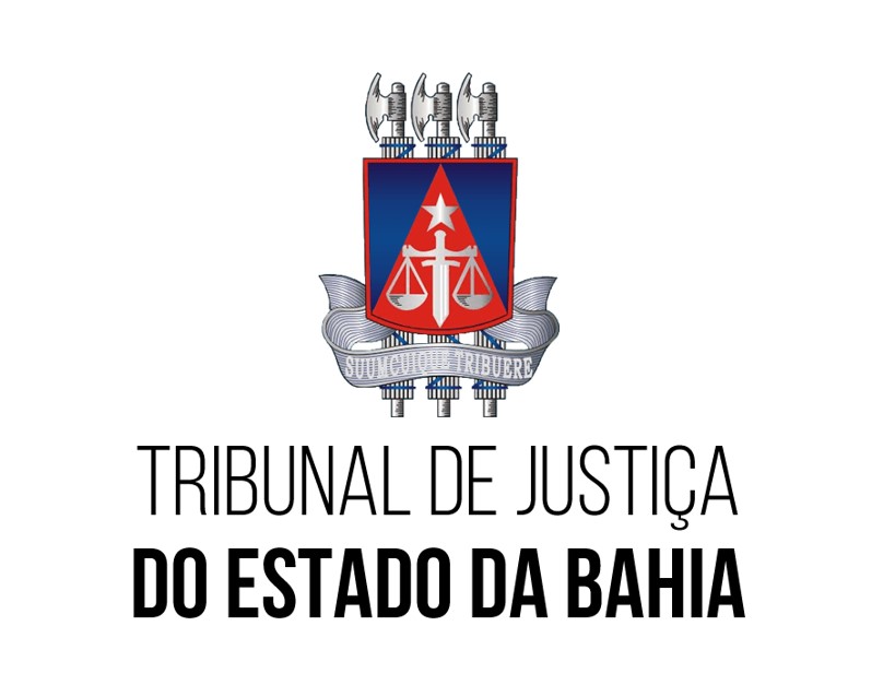TRIBUNAL DE JUSTIÇA DO ESTADO DA BAHIA