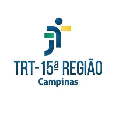 TRIBUNAL REGIONAL DO TRABALHO DA 15ª REGIÃO