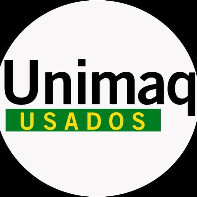 UNIMAQ MÁQUINAS AGRÍCOLAS