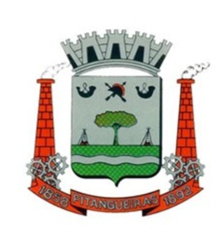 Município de Pitangueiras