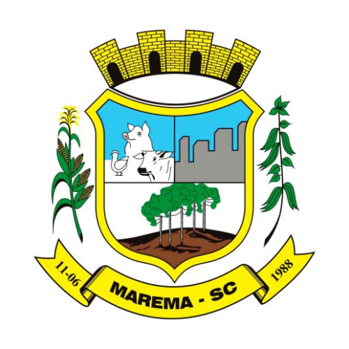 PREFEITURA MUNICIPAL DE MAREMA 