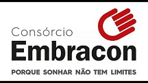 Embracon administradora de consórcio LTDA