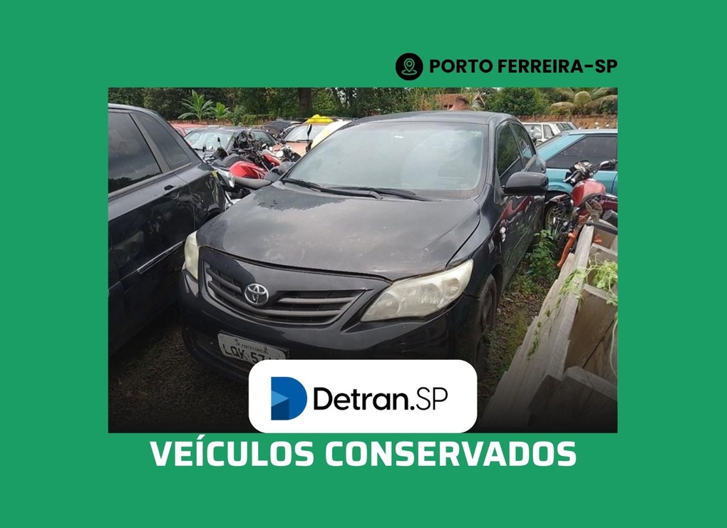 DETRAN SP