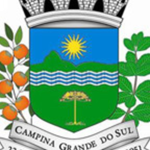MUNICÍPIO DE CAMPINA GRANDE DO SUL/PR