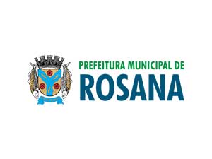 PREFEITURA MUNICIPAL DE ROSANA SP