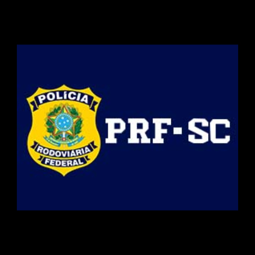 POLICIA RODOVIARIA FEDEREAL DE SANTA CATARINA