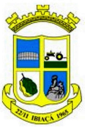 MUNICIPIO DE IBIAÇÁ