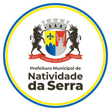 PREFEITURA MUNICIPAL DE NATIVIDADE DA SERRA
