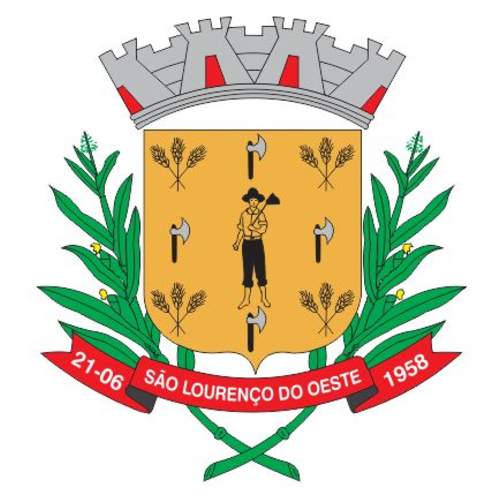 Prefeitura Municipal de São Lourenço do Oeste SC