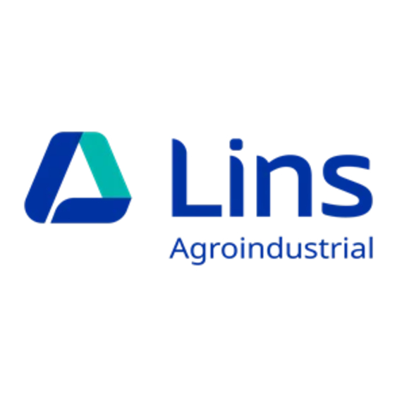 LINS AGROINDUSTRIAL