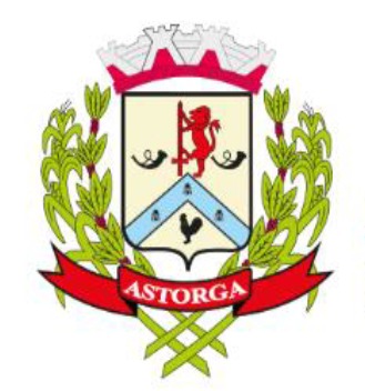 MUNICÍPIO DE ASTORGA/PR