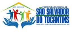 Prefeitura Municipal de São Salvador do Tocantins