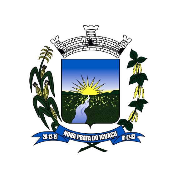 PREFEITURA NOVA PRATA DO IGUAÇU - PR