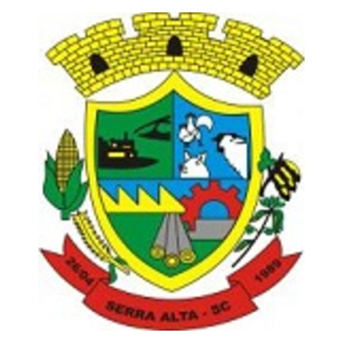 Prefeitura Municipal de Serra Alta