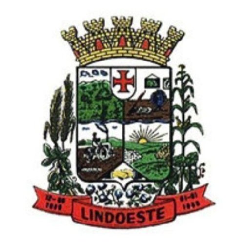 MUNICÍPIO DE LINDOESTE