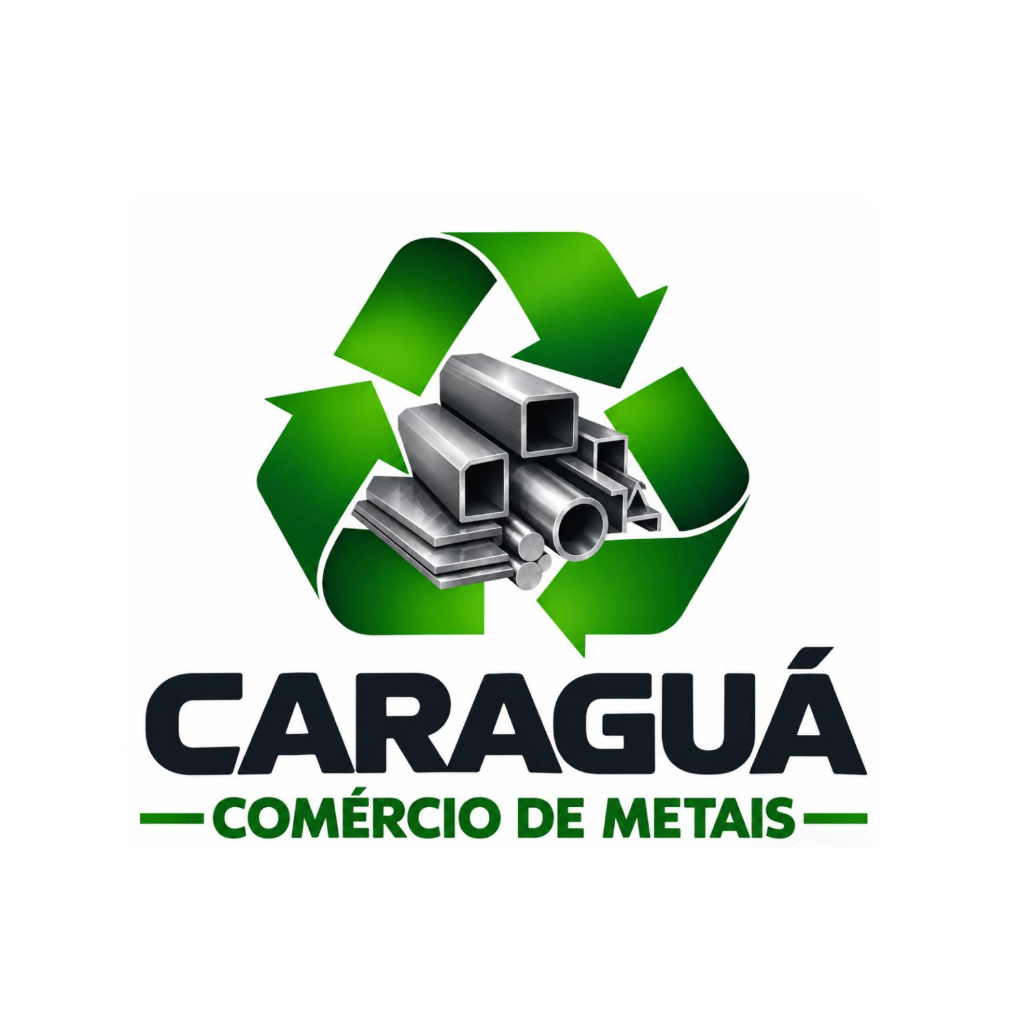caragua comercio de metais