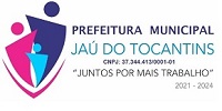 Prefeitura Municipal de Jaú do Tocantins