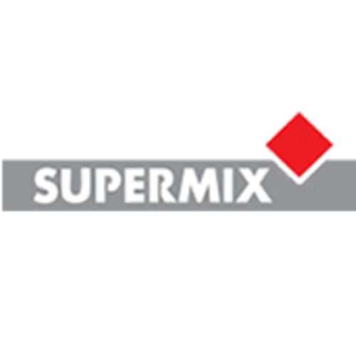 SUPERMIX CONCRETO