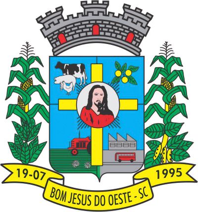 PREFEITURA MUNICIPAL DE BOM JESUS DO OESTE - SC