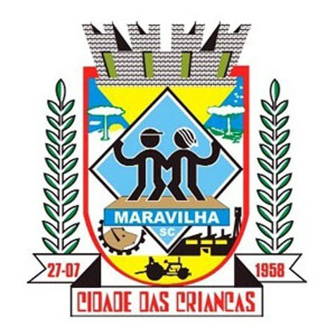 PREFEITURA MUNICIPAL DE MARAVILHA - SC