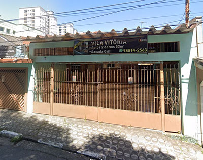 Tribunal de Justiça de São Paulo