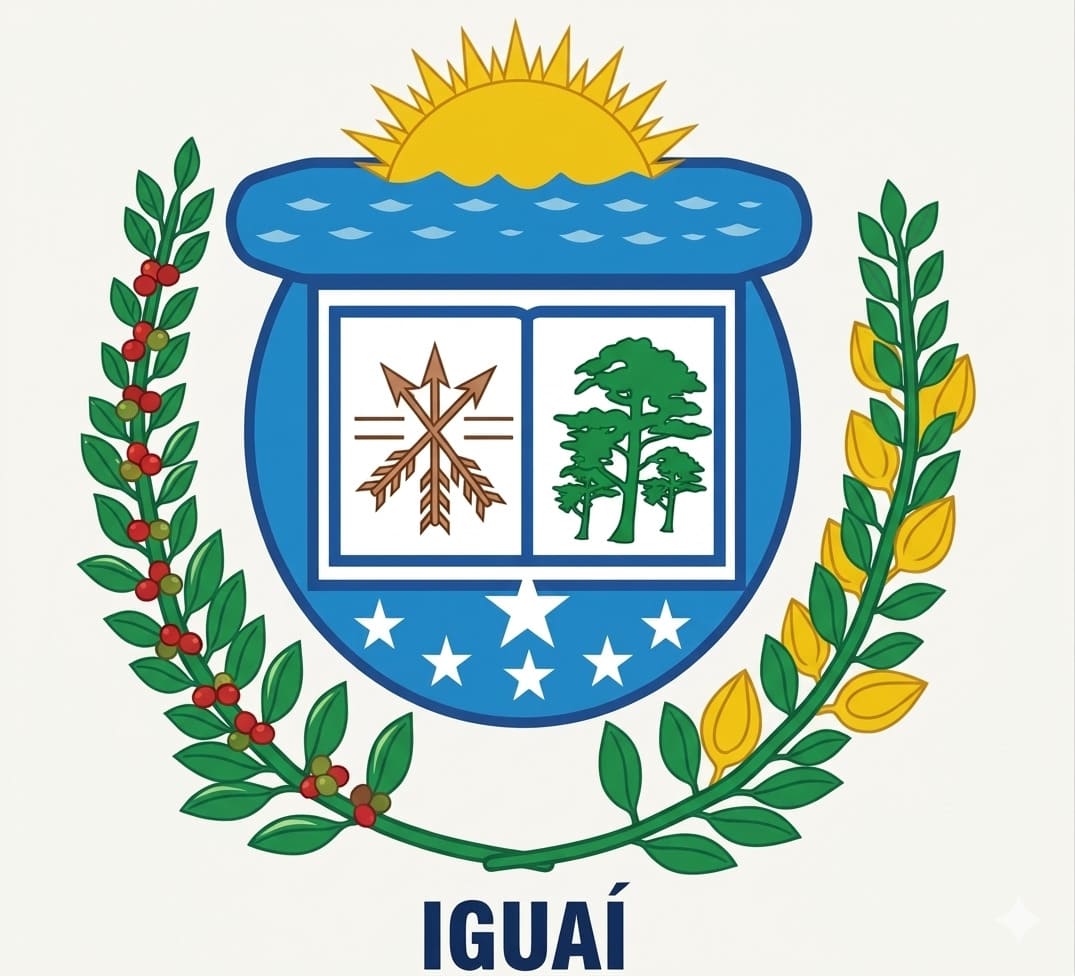 PREFEITURA MUNICIPAL DE IGUAÍ