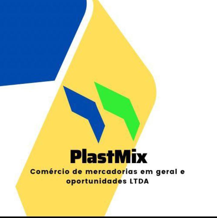 PLASTMIX COMERCIO DE MERCADORIAS EM GERAL E OPORTUNIDADES LTDA