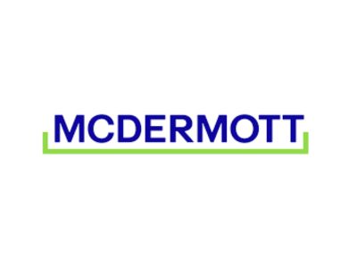 MCDERMOTT BRASIL