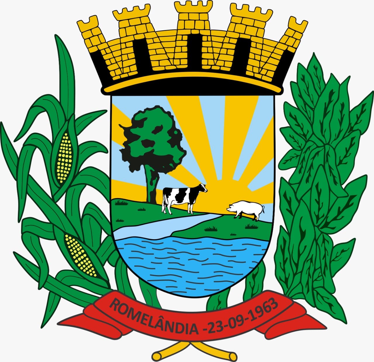 Prefeitura de Romelândia