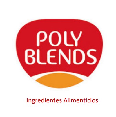 Poly Blends Ingredientes Alimenticios
