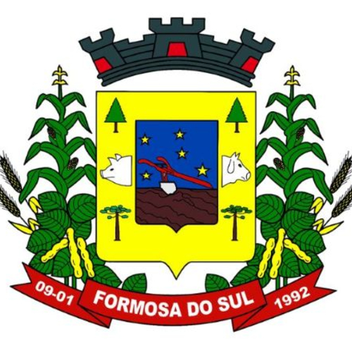 Prefeitura Municipal de Formosa do Sul