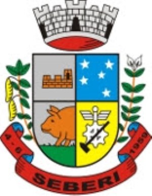Município de Seberi/RS 