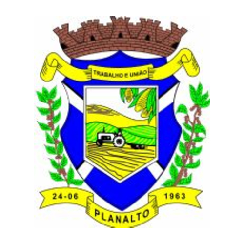 PREFEITURA MUNICIPIAL DE PLANALTO