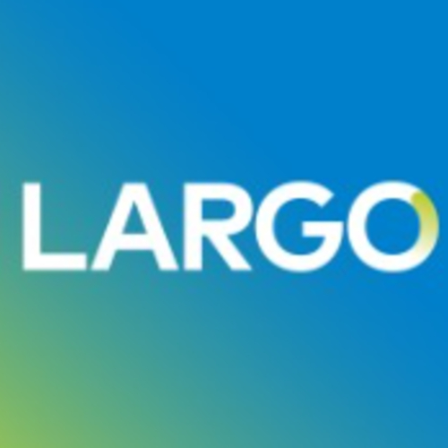 LARGO VANADIO DE MARACAS