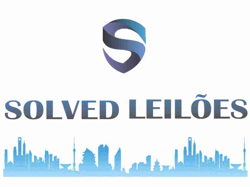 Solved Leiloes e Consultoria