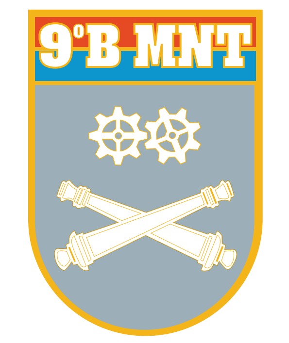 9º GRUPAMENTO LOGÍSTICO DE CAMPO GRANDE/MS