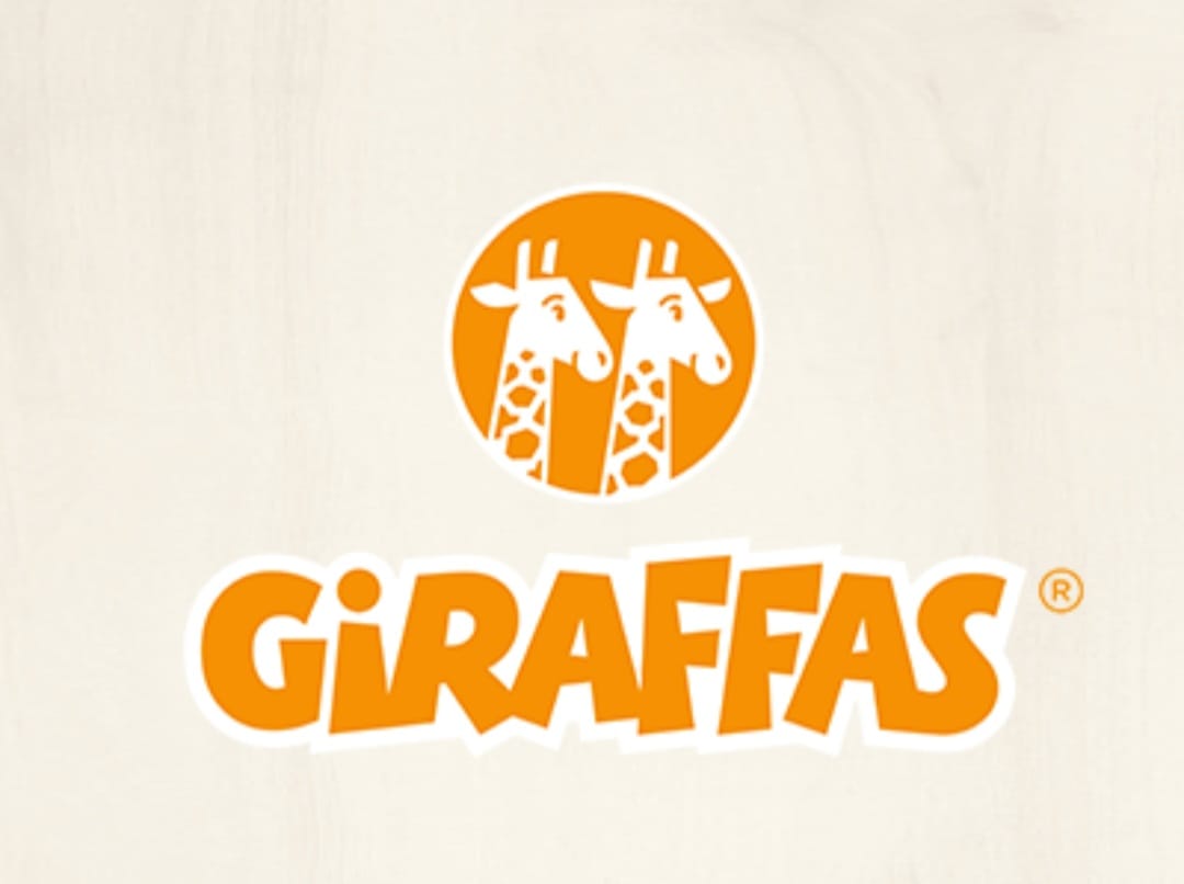 GIRAFFAS