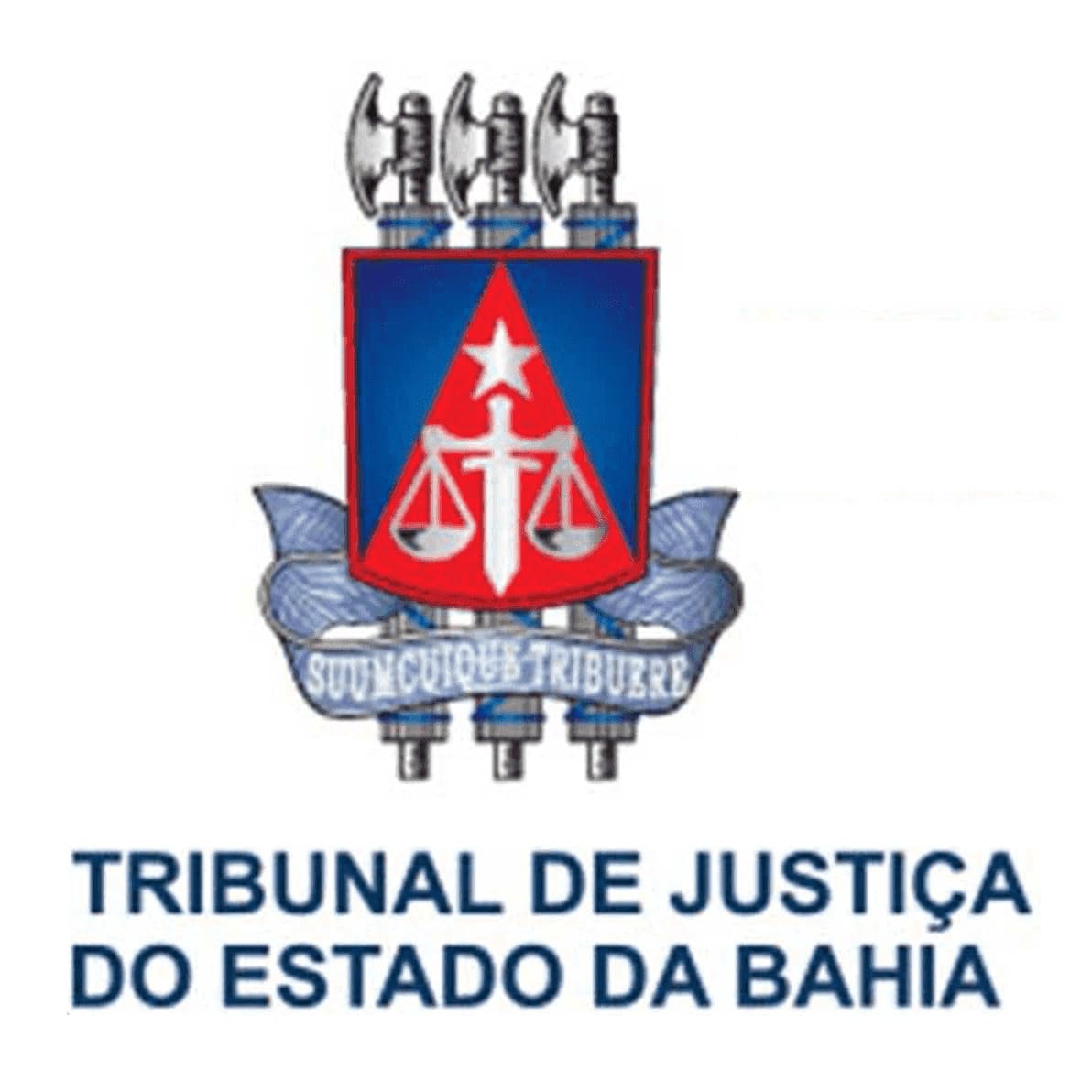 TRIBUNAL DE JUSTIÇA DO ESTADO DA BAHIA